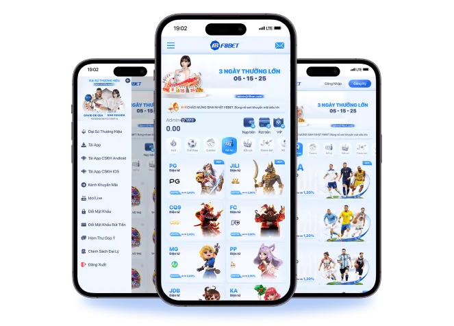 Game Vua Bắn Cá bong365 win