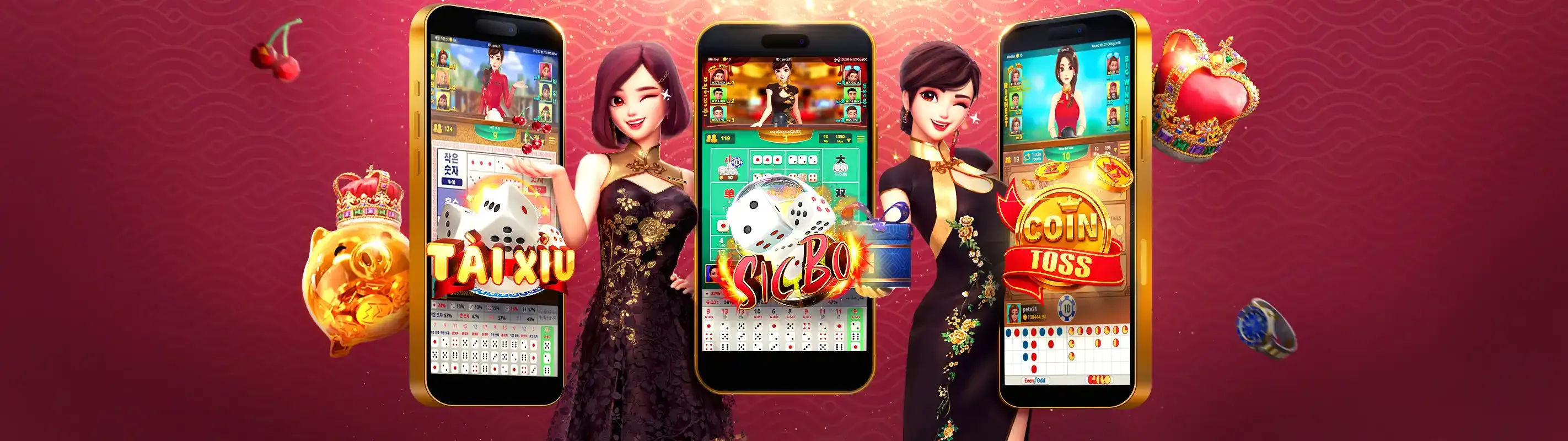 Đội ngũ hỗ trợ khách hàng chuyên nghiệp của Bong365 Win